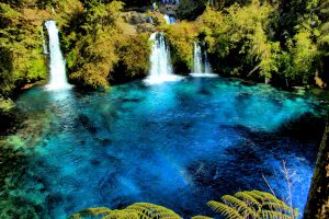 Tour Pucón Villarrica Caburgua